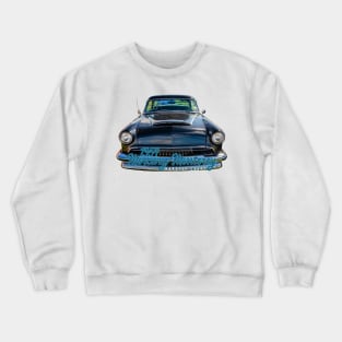 1954 Mercury  Monterey Hardtop Coupe Crewneck Sweatshirt